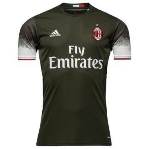 Milan 3. Paita 2016/17