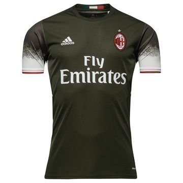 Milan 3. Paita 2016/17 Lapset