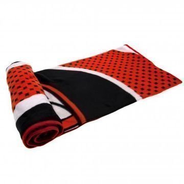 Milan Fleece Huopa