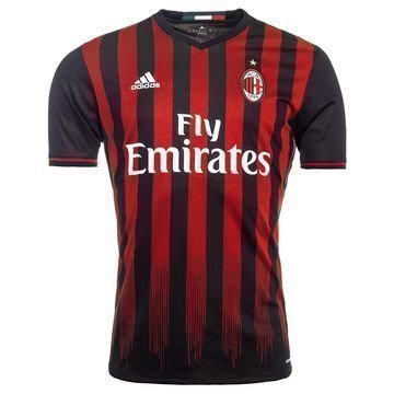 Milan Kotipaita 2016/17 Lapset