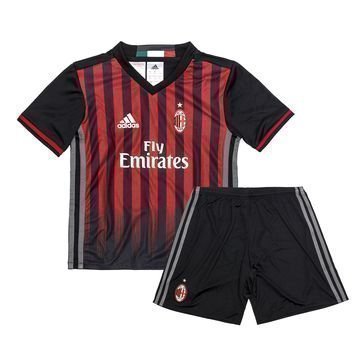 Milan Kotipaita 2016/17 Mini-Kit Lapset