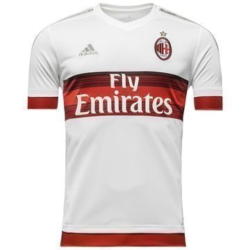 Milan Vieraspaita 2015/16