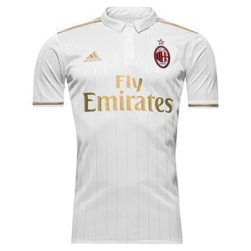 Milan Vieraspaita 2016/17 Lapset