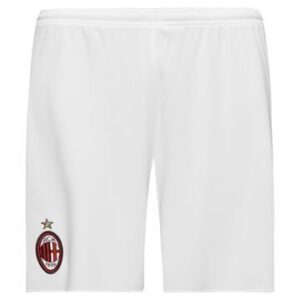 Milan Vierasshortsit 2016/17