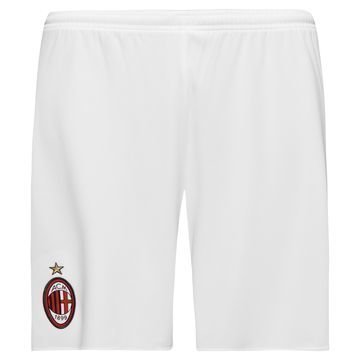 Milan Vierasshortsit 2016/17 Lapset