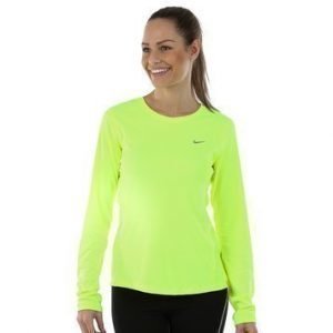 Miler Long Sleeve