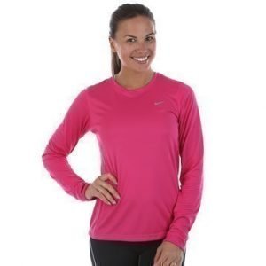 Miler Long Sleeve