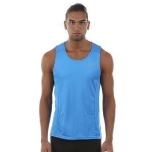 Miler Singlet