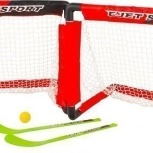 Mini Hockey Goal Set