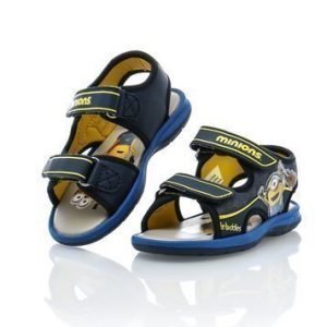 Minion Sandals