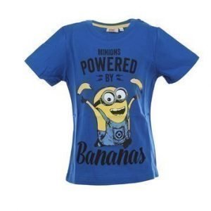 Minions Banana