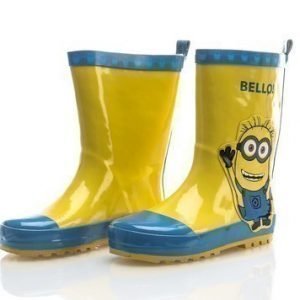 Minions Rainboots Boots