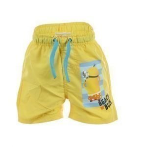 Minions Swim Shorts Wet/Dry