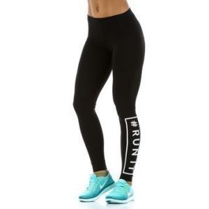 Minja Jersey Leggings