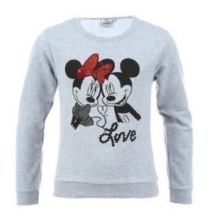 Minnie Sweatshirt