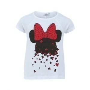 Minnie T-shirt