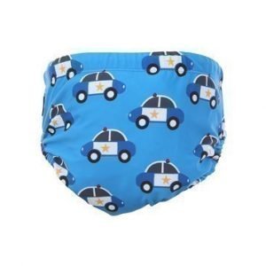 Mix Swim Diaper