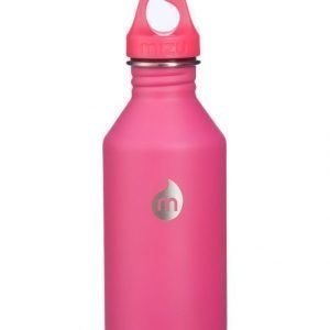 Mizu M6 Juomapullo 600 Ml