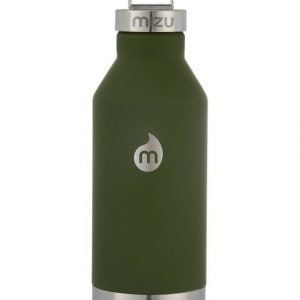 Mizu V6 Juomapullo 600 Ml