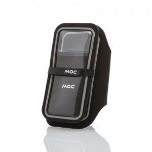 Moc Sport Armband In Bag Iphone 5 Urheiluranneke Musta