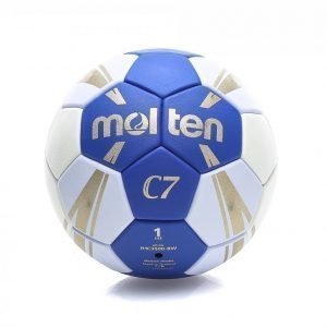 Molten C71 Käsipallo Valkoinen / Sininen