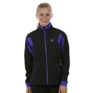 Momemtum Softshell Jacket