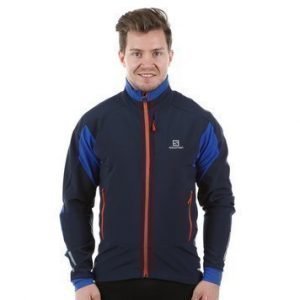 Momemtum Softshell Jacket