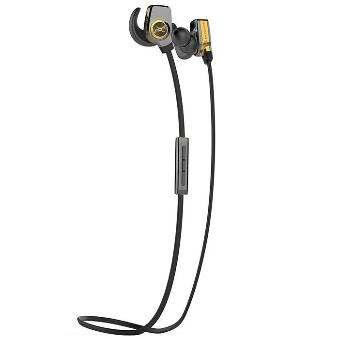 Monster ROC Sport Superslim Wireless In Ear