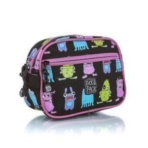 Monster Toiletry Bag