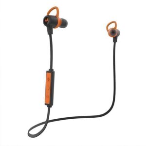 Motorola Verve Loop Wireless In-ear BT Black/Orange