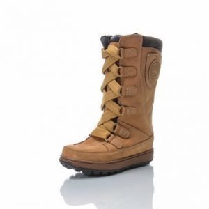 Mukluk 8" Lace-Up 31-35