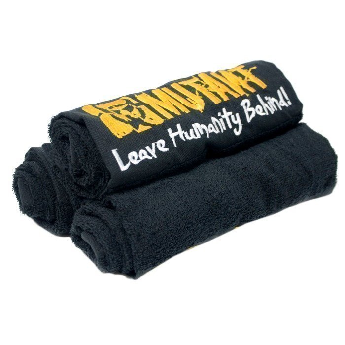 Mutant Gym Towel