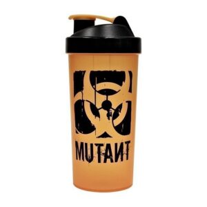 Mutant Nation Shaker Orange 1L