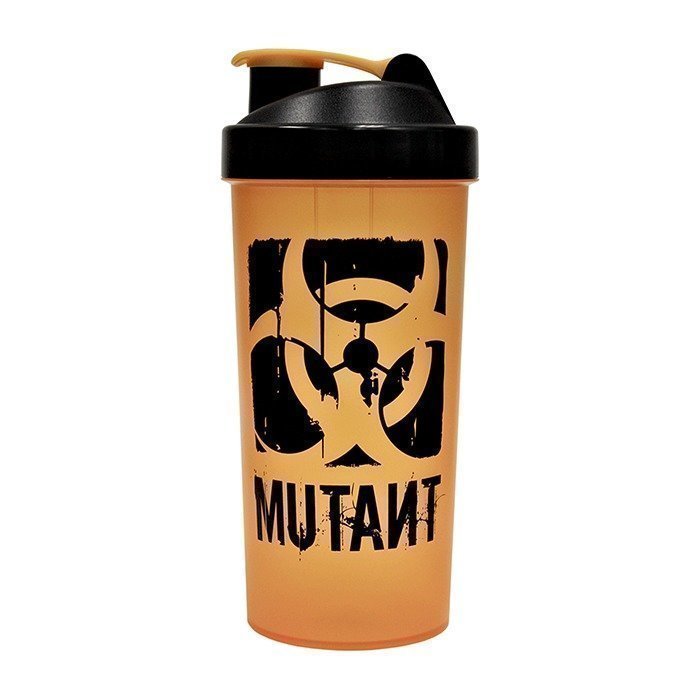 Mutant Nation Shaker Orange 1L