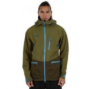 Myrkdalen Jacket