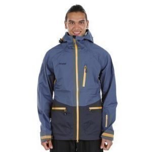 Myrkdalen Jacket