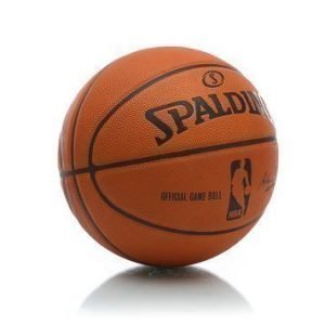 NBA Gameball