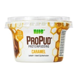 NJIE ProPud 200 g Luciapulla
