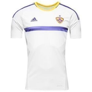 NK Maribor Vieraspaita 2016/17