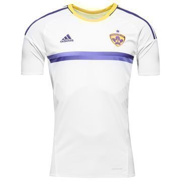 NK Maribor Vieraspaita 2016/17