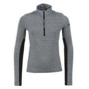 NP Hyperwarm Top LS Halfzip Junior