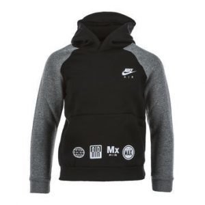 NSW Hood PO Nike Air Junior