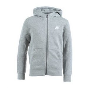 NSW Hoodie Fullzip Club Junior