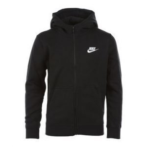 NSW Hoodie Fullzip Club Junior