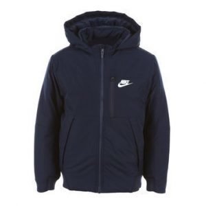 NSW Jacket Core Padded-Mid Junior