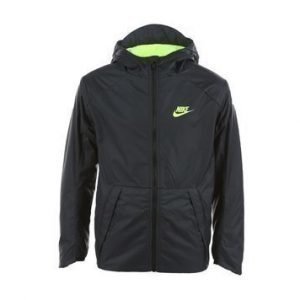 NSW Jacket Fleece Lined Junior