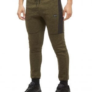 Nanny State Vortex Pants Khaki / Black