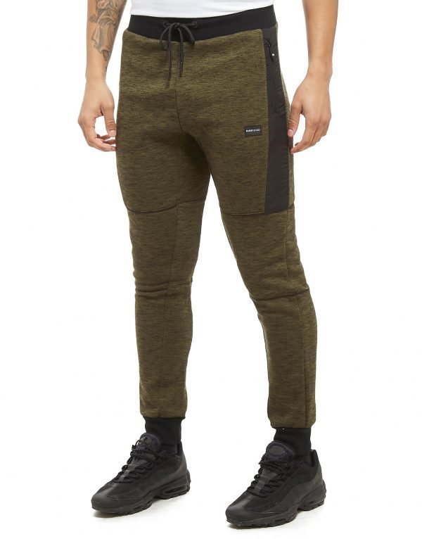 Nanny State Vortex Pants Khaki / Black