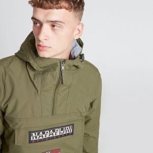 Napapijri Rainforest Padded Takki Khaki