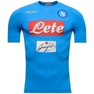 Napoli Kotipaita 2016/17